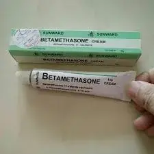 Betamethasone Valerate